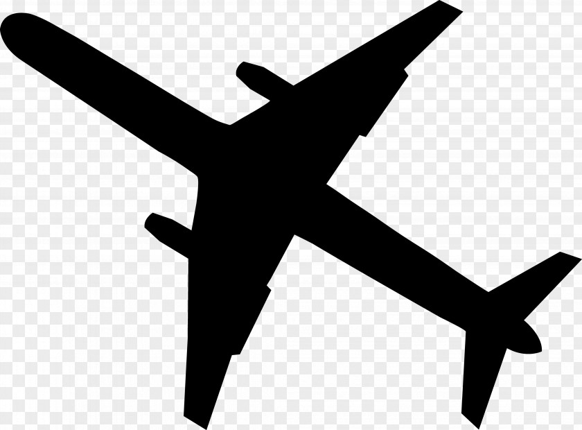 Airplane Aircraft YouTube Flight Clip Art PNG