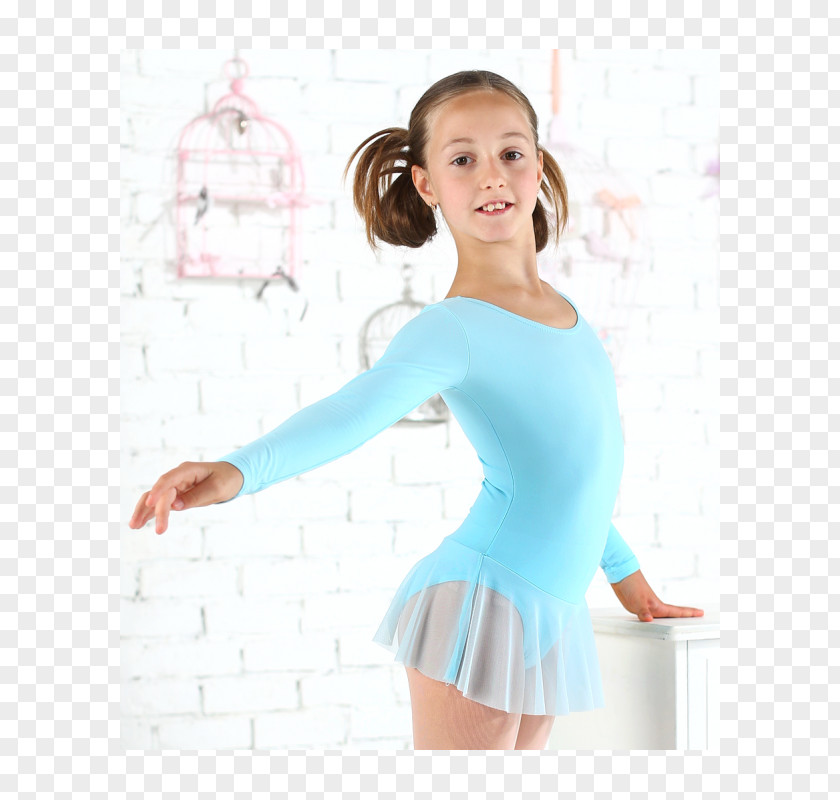 Ballet Tutu Bodysuits & Unitards Sleeve Dance PNG