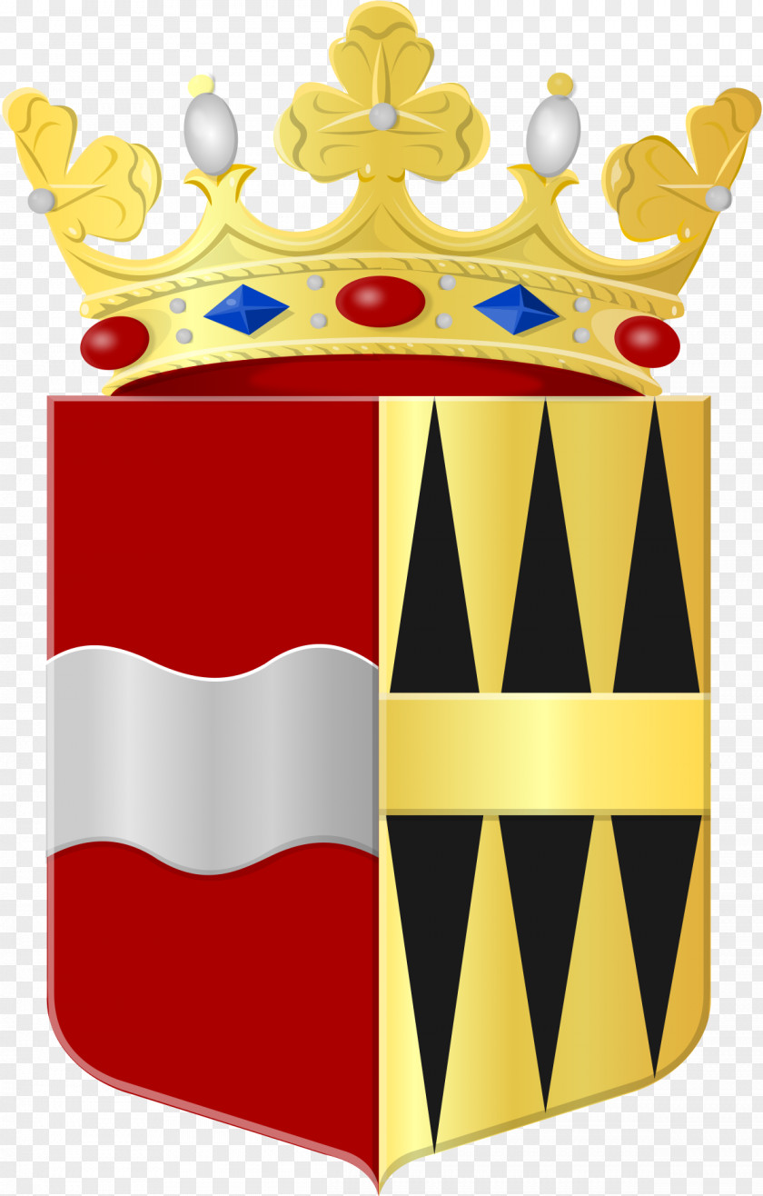 Beek Noordenveld Coat Of Arms Westerwolde Terneuzen PNG