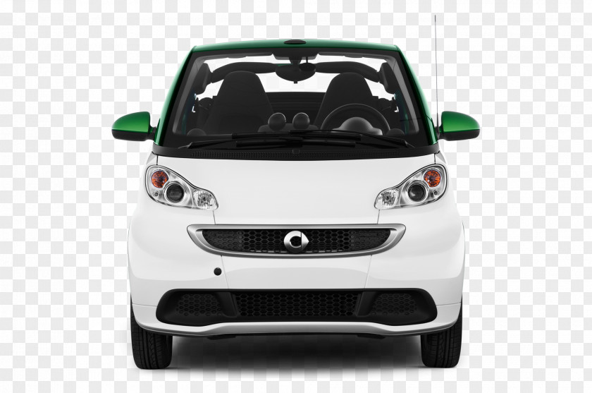 Car 2013 Smart Fortwo 2014 PNG