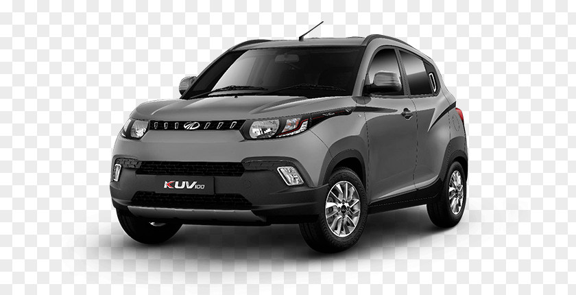 Car Mahindra & Sport Utility Vehicle India PNG