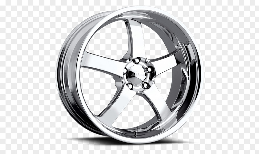 Car Rim Alloy Wheel Custom PNG