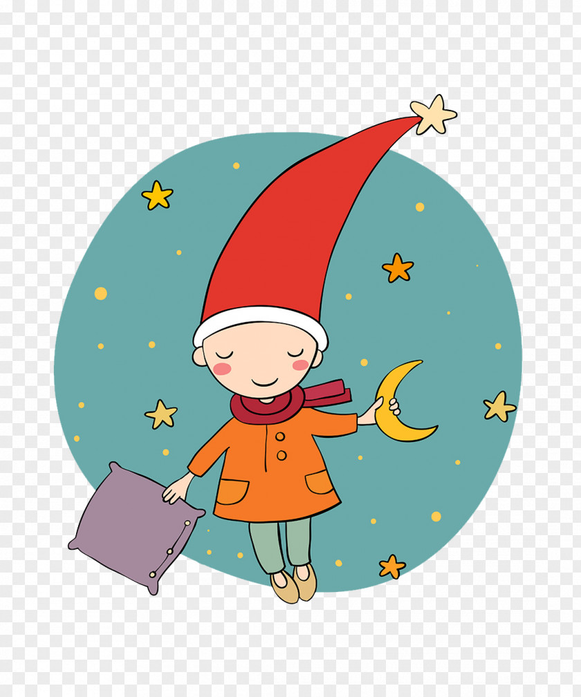 Cartoon Royalty-free Drawing Gnome PNG