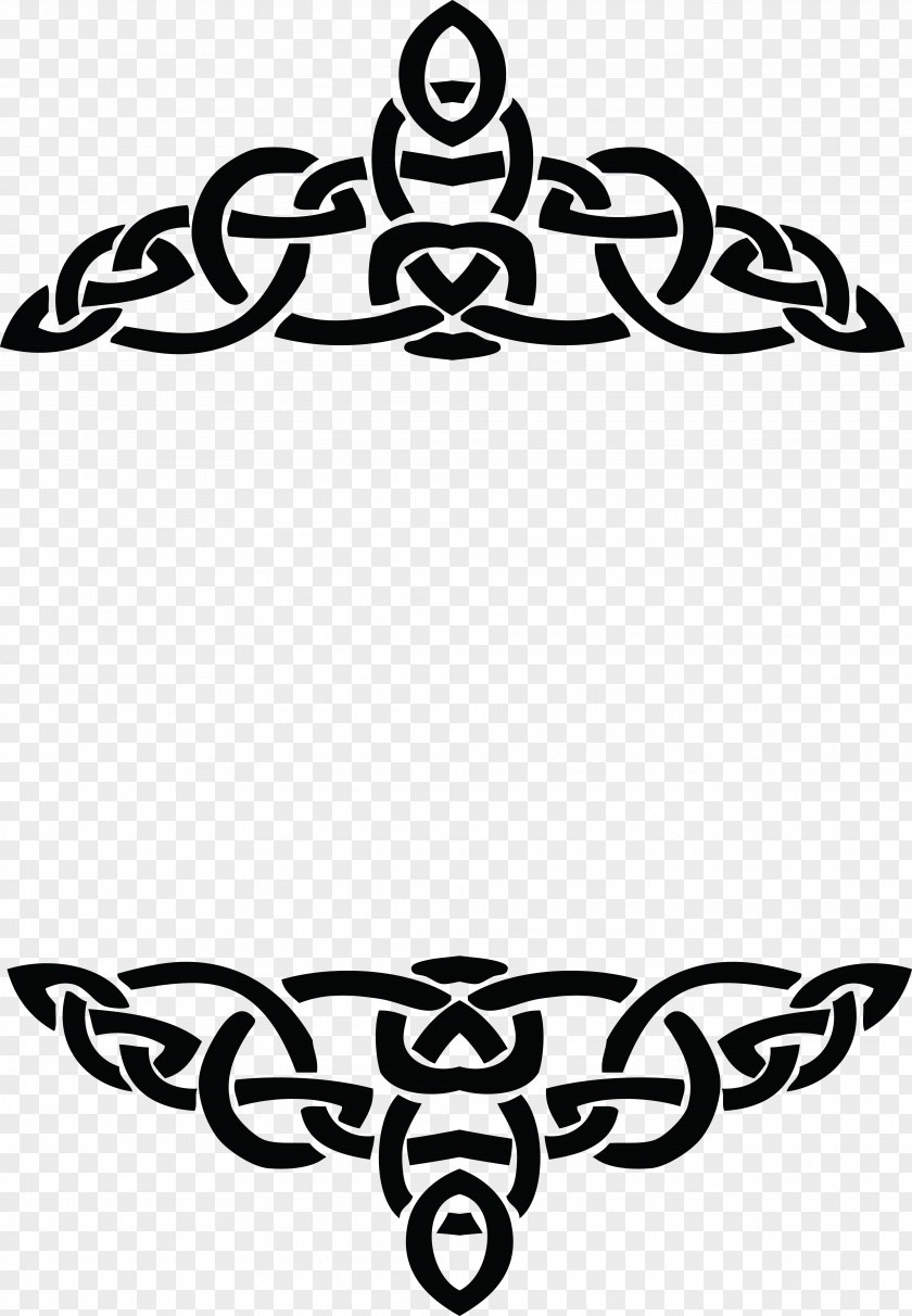 Celtic Knot Celts Clip Art PNG