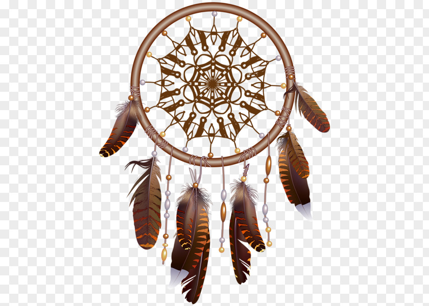 Dreamcatcher Clip Art Image Vector Graphics PNG