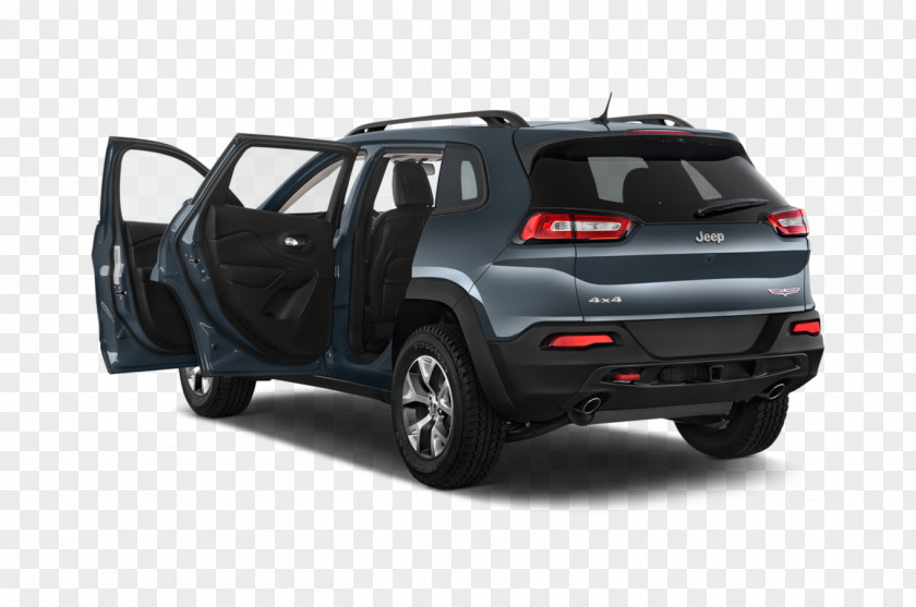 Hawk 2016 Jeep Cherokee 2015 2017 Car PNG