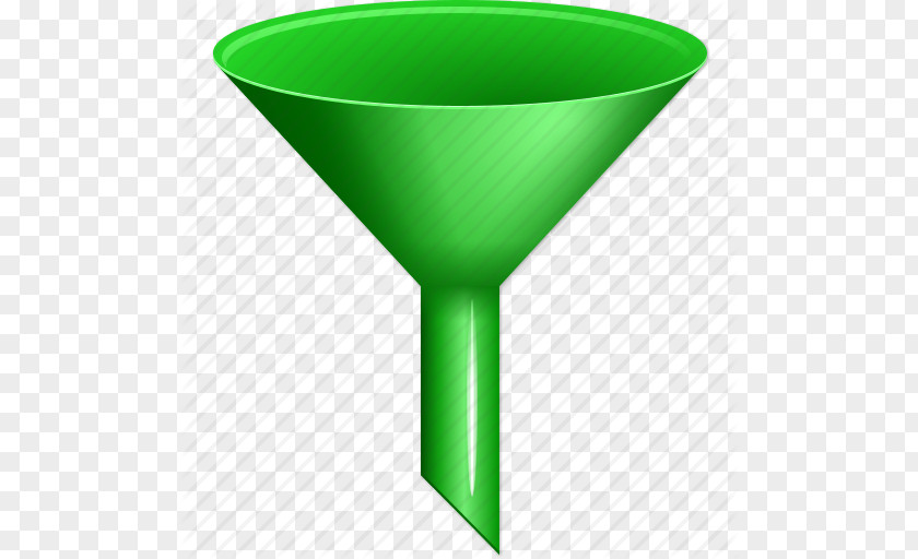 Icon Hd Filter Funnel PNG