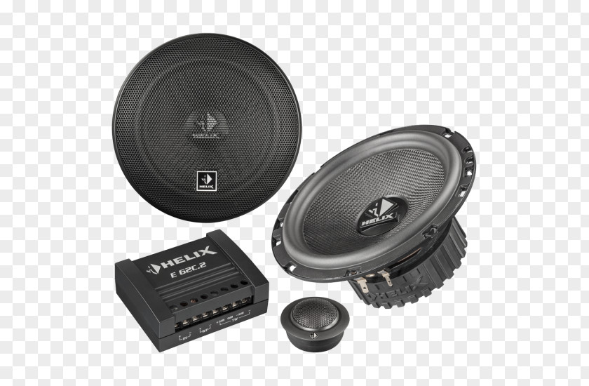 Loudspeaker Helix Sound Component Speaker Hertz PNG