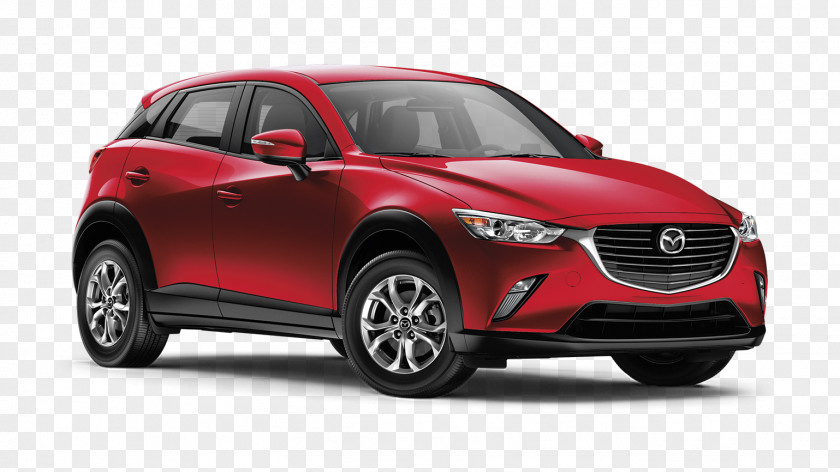 Mazda 2017 CX-3 2016 Car CX-5 PNG