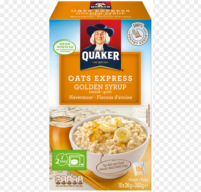 Popcorn Muesli Corn Flakes Oatmeal Quaker Oats Company Rice Cereal PNG