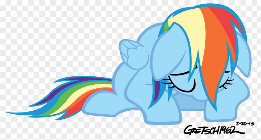Rainbow Dash Art Pony Graphic Design PNG