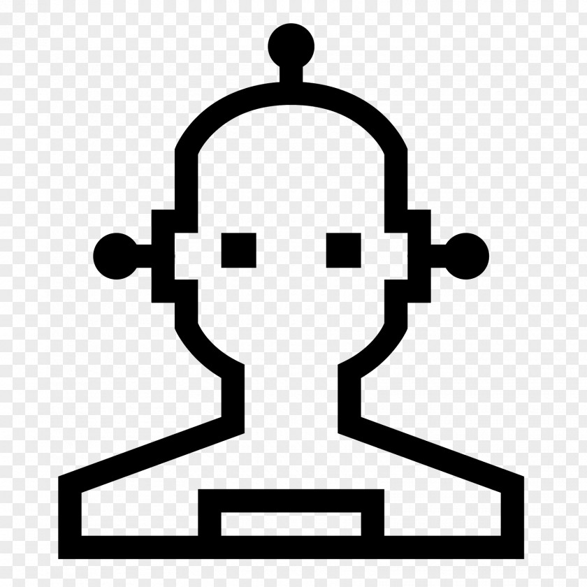 Robot Clip Art PNG