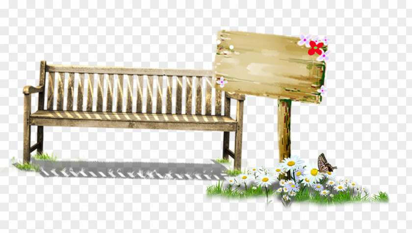 Seat Table Chair PNG
