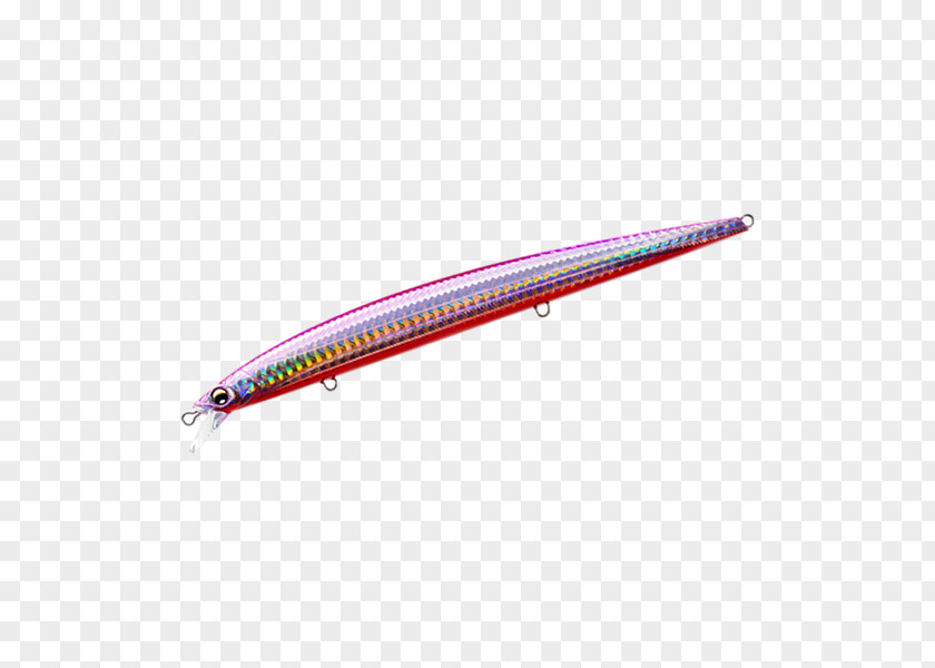 Spoon Lure Duel Fishing Baits & Lures Minnow Millimeter PNG