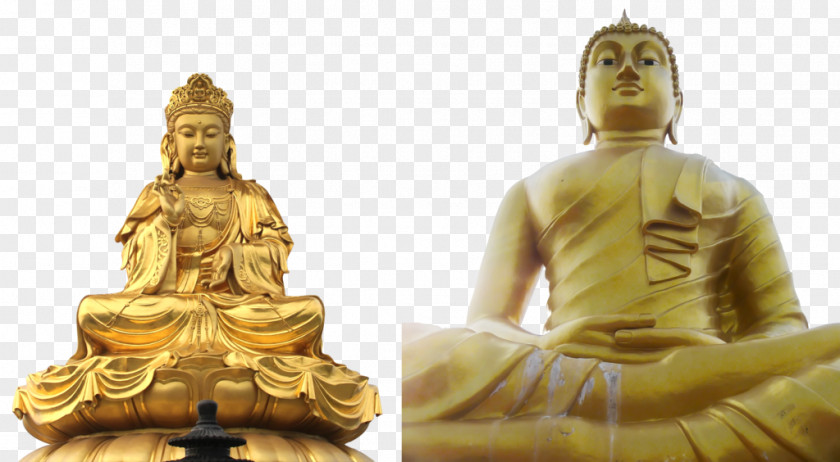 Statue Classical Sculpture Religion Figurine Meditation PNG