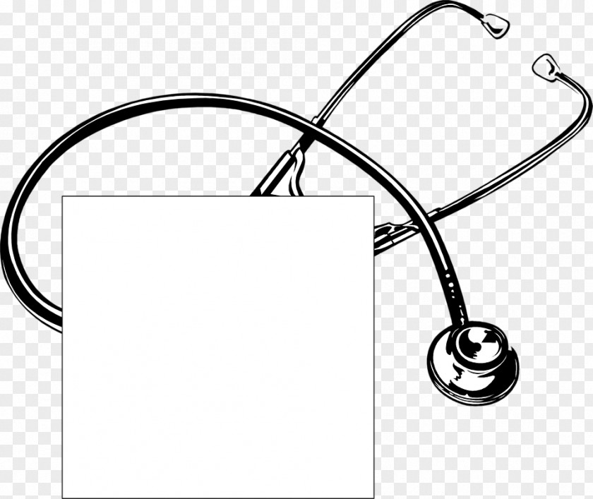 Stethoscope Cartoon Photography PNG