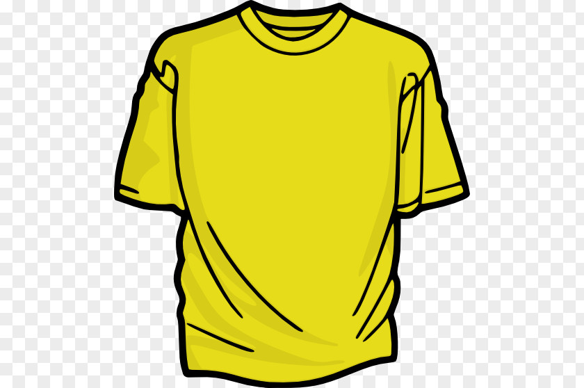 T-shirt Clip Art PNG