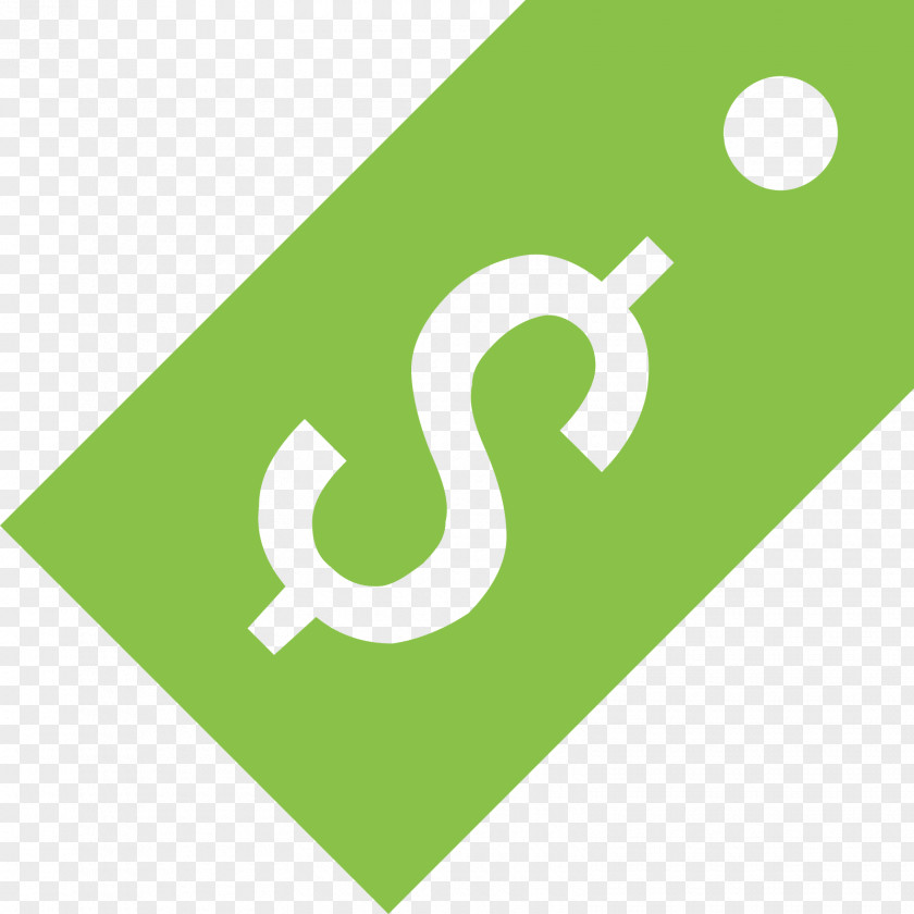 Tag Icon Shalimar Indian Diner & Supermarket Dollar Sign Money PNG