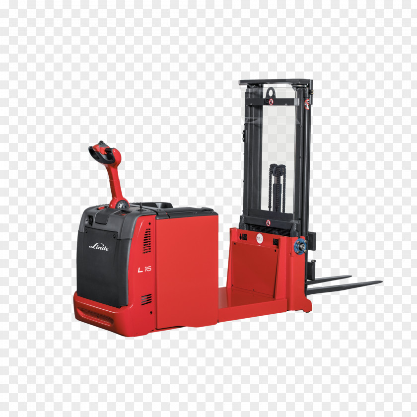 Truck Forklift STILL GmbH Material Handling Material-handling Equipment PNG