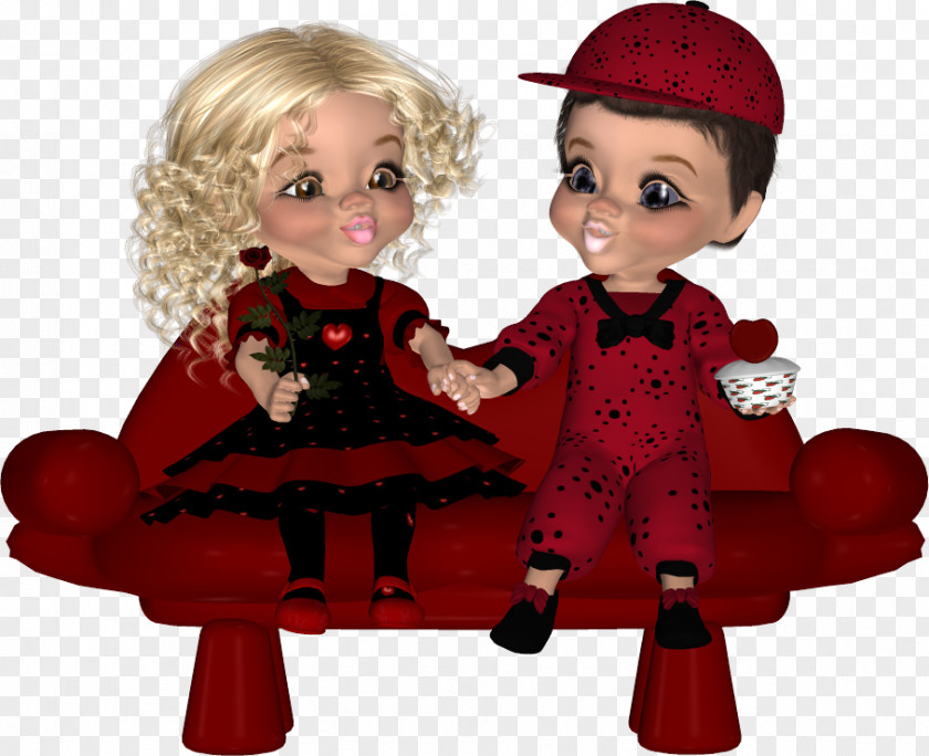 Valentine's Day 14 February Biscuits Clip Art PNG