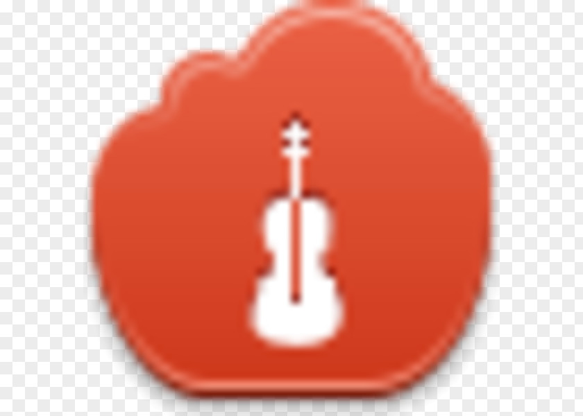 Violin Icon Design Clip Art PNG