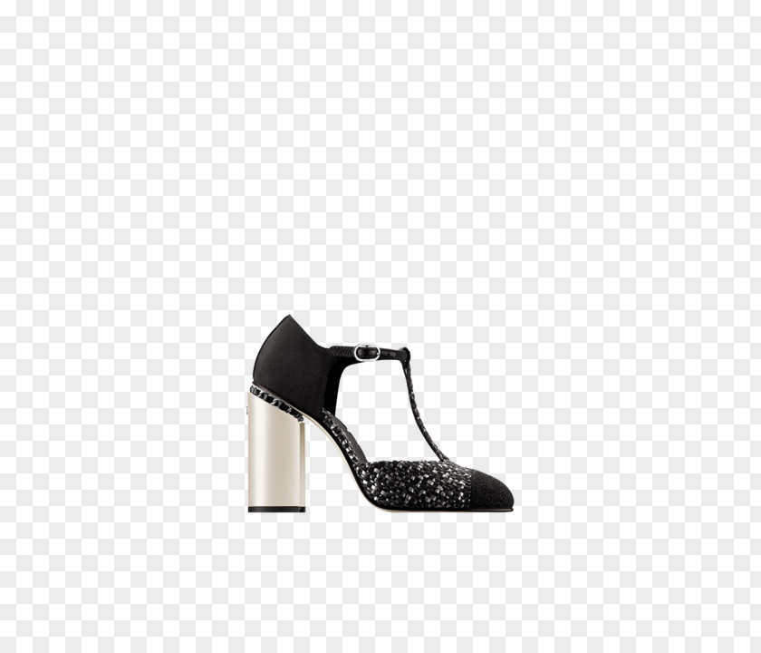 Chanel Court Shoe High-heeled Boot PNG