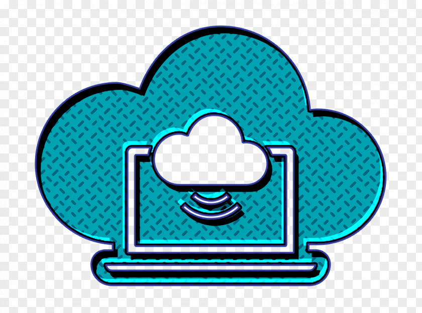 Cloud Icon Computing Communicate PNG