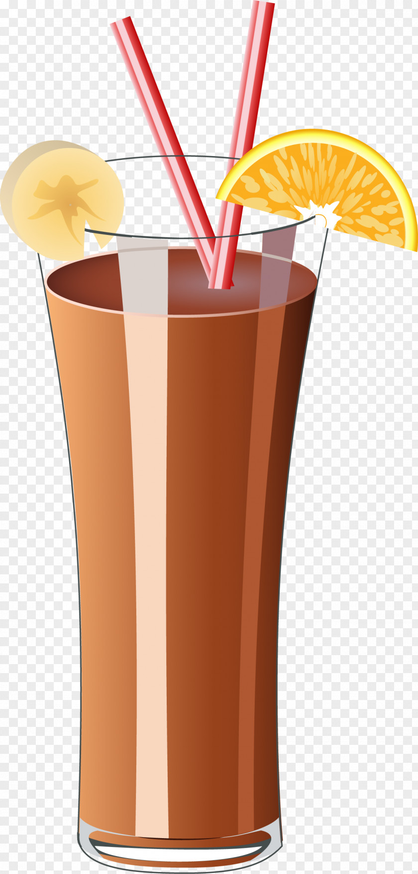 Drink Juice Cocktail Glass PNG