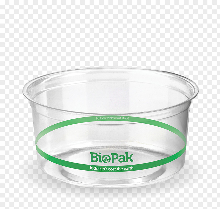 Glass BioPak Bowl Tableware Plastic PNG