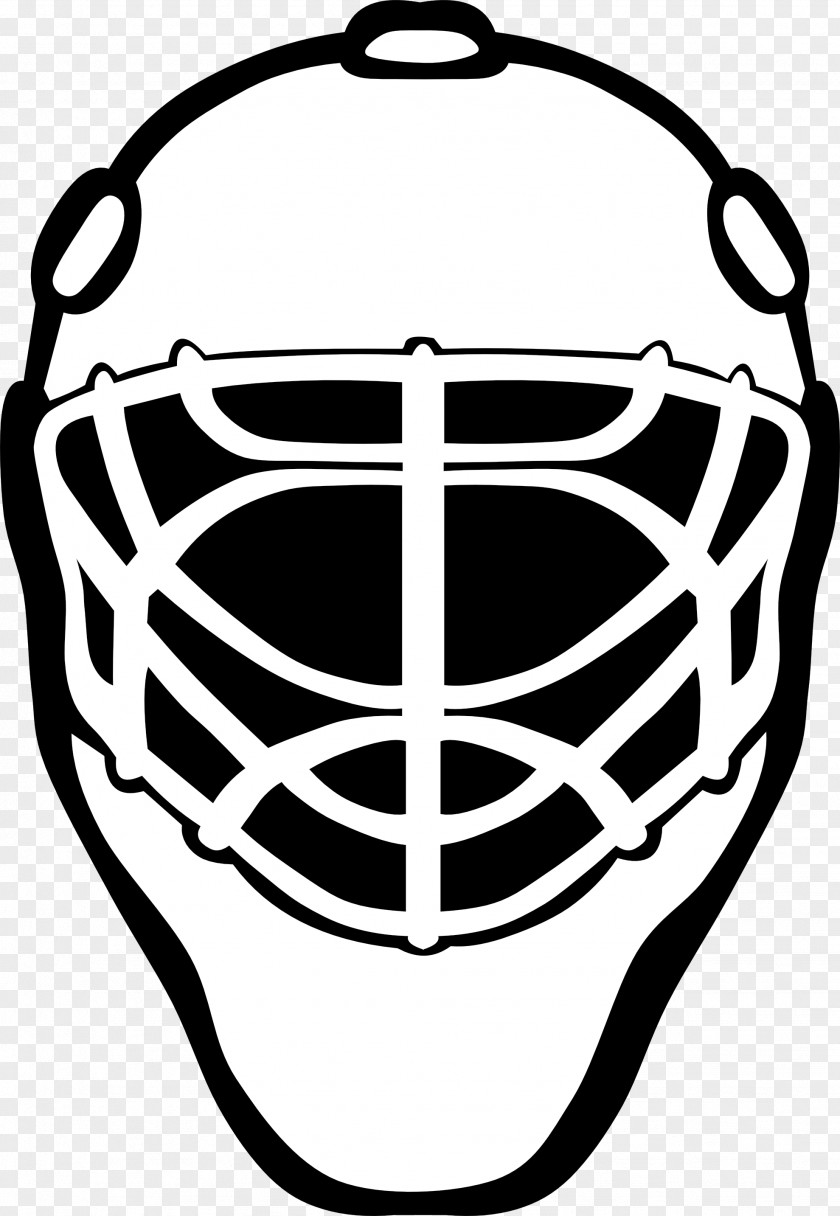 Goalie Pictures National Hockey League Goaltender Mask PNG