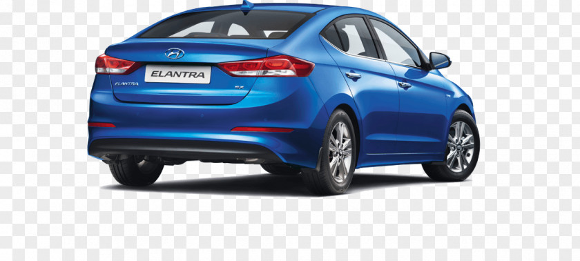 Hyundai 2016 Elantra 2017 Motor Company PNG