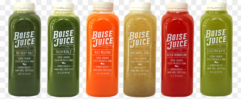 Juice Fasting Bottle PNG