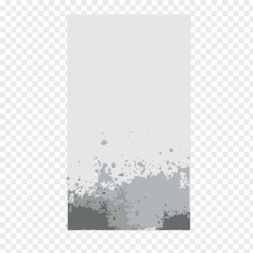 Light Gray Background Shading Superposition PNG