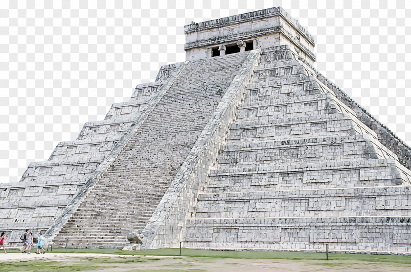 Maya City Civilization Ancient History Calakmul PNG
