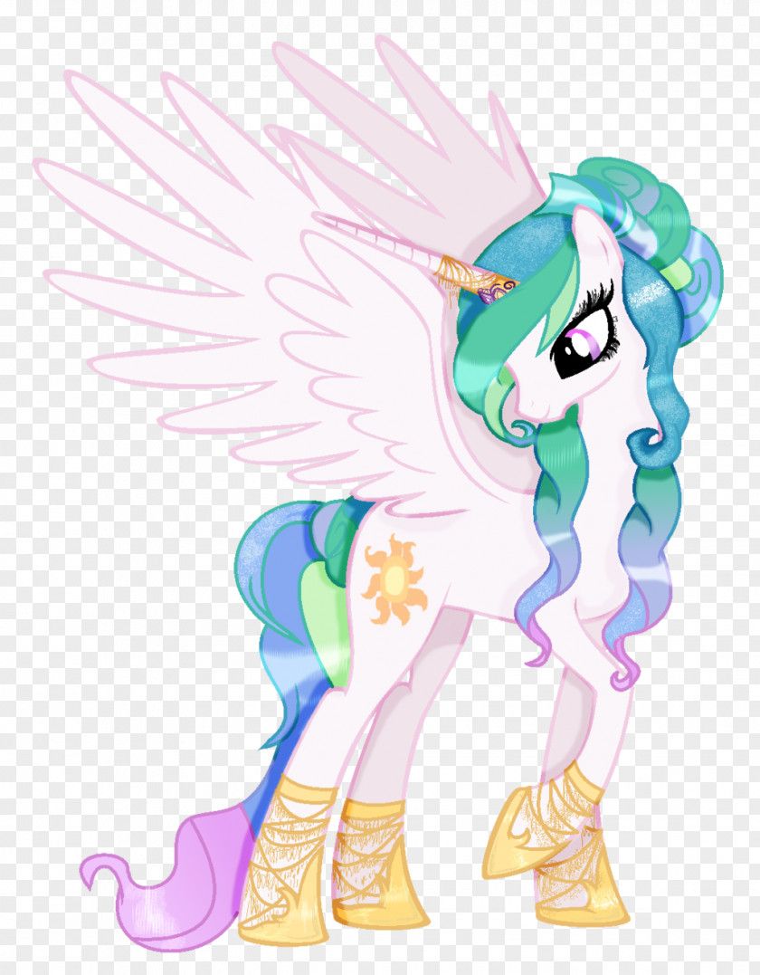 Princess Celestia Twilight Sparkle Pony Luna Cadance PNG