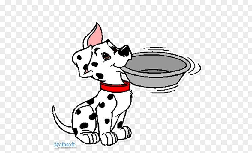 Puppy Dalmatian Dog Breed Whiskers Clip Art PNG