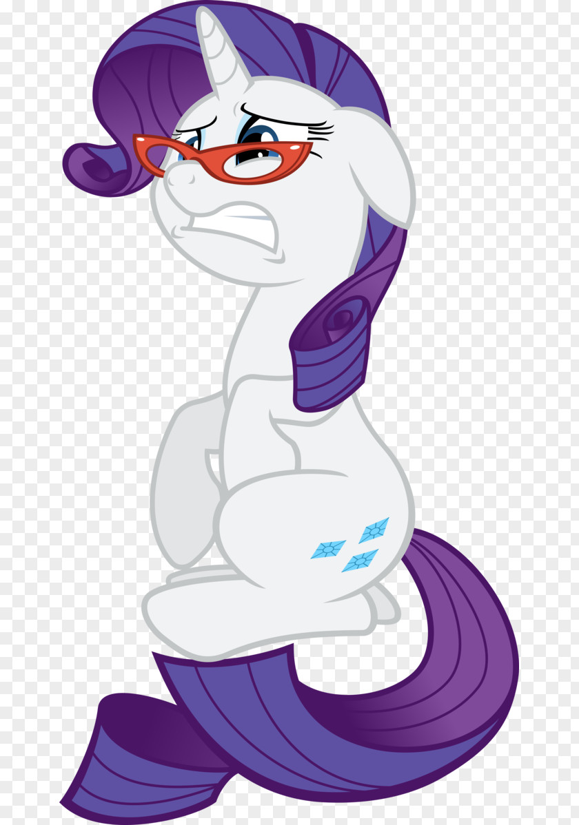 Rarity Horse DeviantArt Clip Art PNG