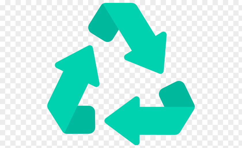 Recycle Recycling Symbol Emoji Waste PNG