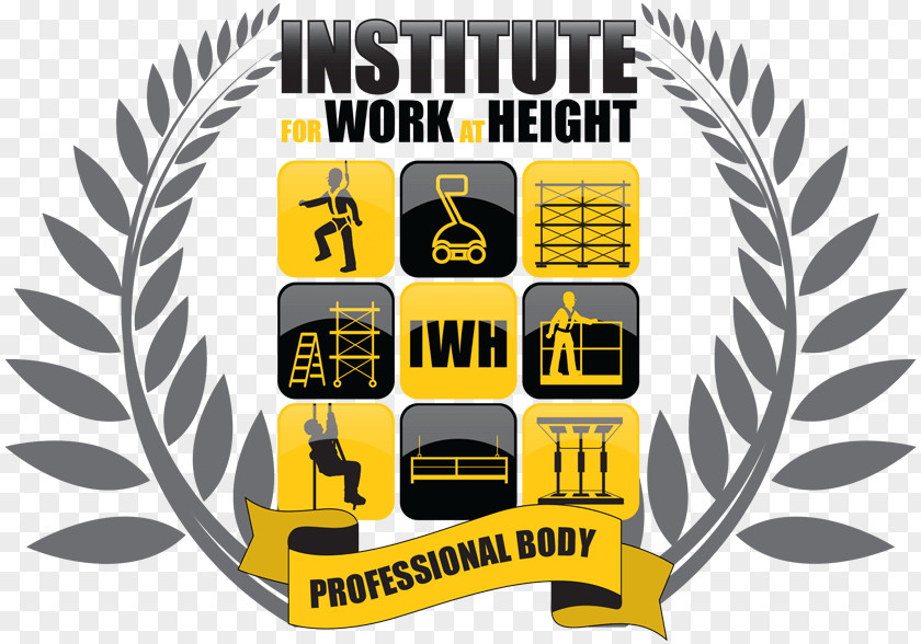 Rope Access Fall Protection Certification Institution Technician PNG