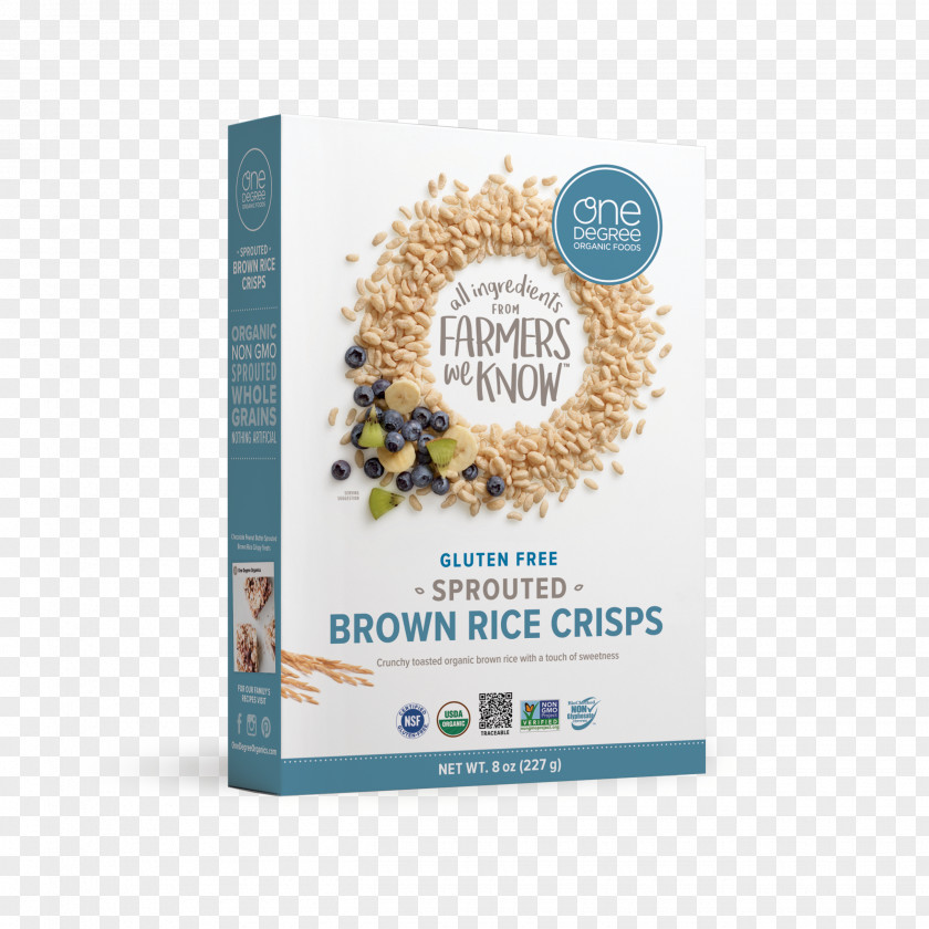 Sugar Breakfast Cereal Rice Krispies Treats Organic Food PNG