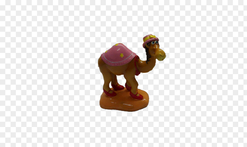 Camel Cartoon Download PNG