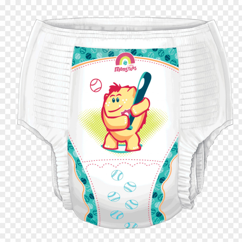 Child Training Pants Diaper Boy Toddler PNG