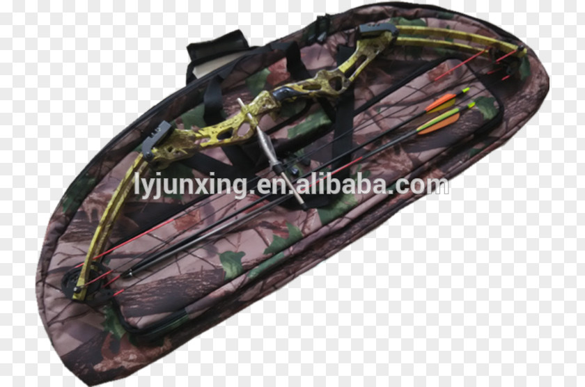 Chinese Archery Equipment Bag Brand PNG