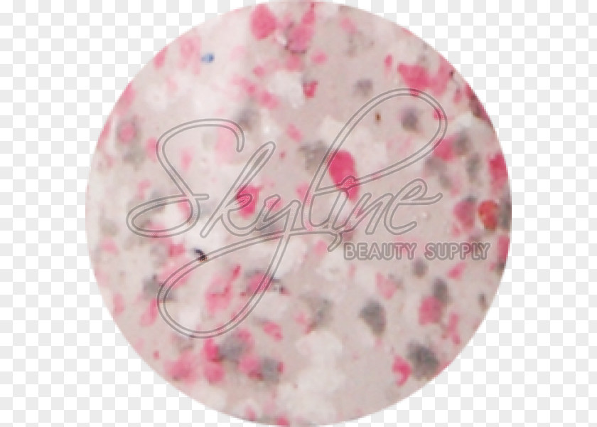 Circle Pink M Petal CIRCLE Peach PNG