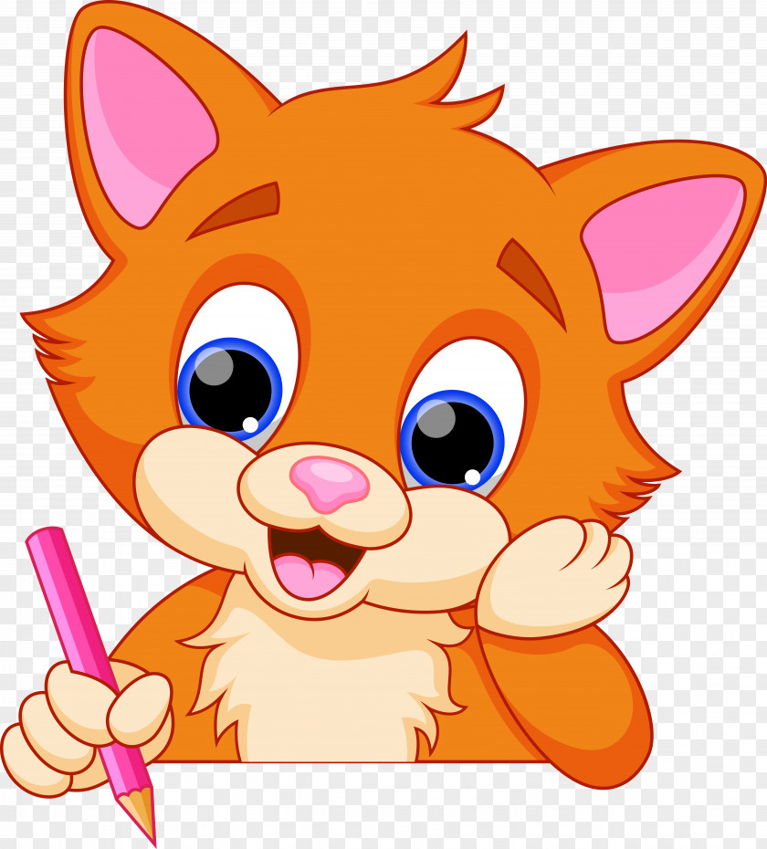 Cute Animals Royalty-free Clip Art PNG