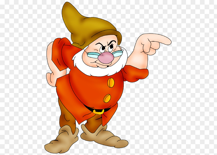 Dwarf Seven Dwarfs Dopey Sneezy Bashful PNG