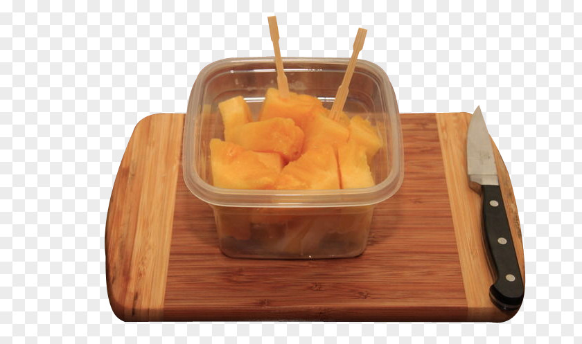 Fresh Golden Pineapple Vegetarian Cuisine Fruit PNG