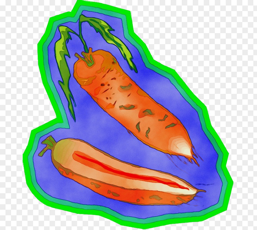 Hot Dog Food Vegetable Fast Clip Art Jalapeño Junk PNG