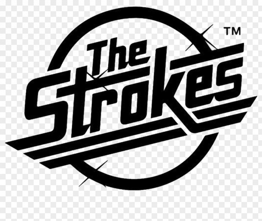 Machu Picchu The Strokes Is This It Logo Angles Musical Ensemble PNG