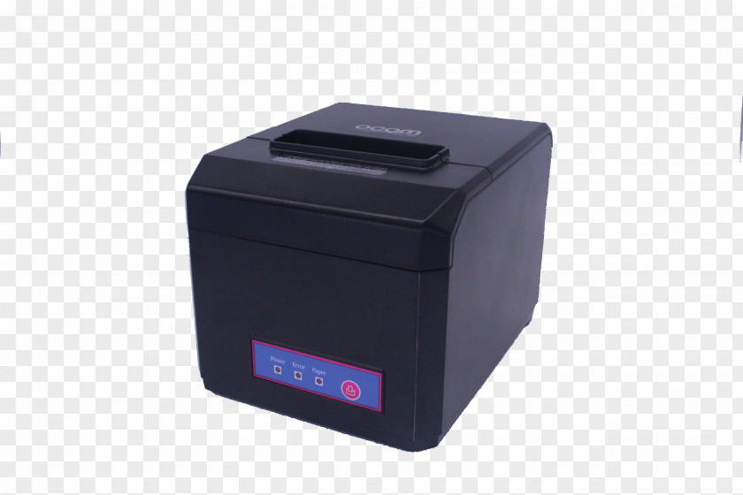 Printer Electronics PNG